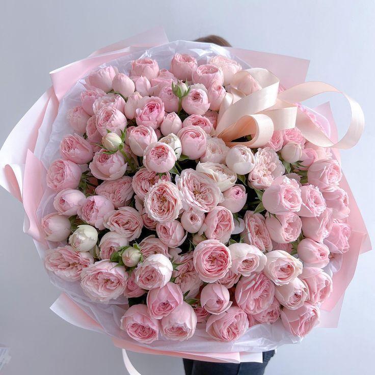 Corporate floral consultation example